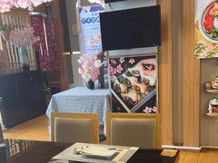 -昱匠·日本料理(金融街店)