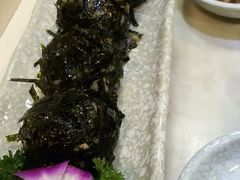 -金顺碳烤肉(1号店)
