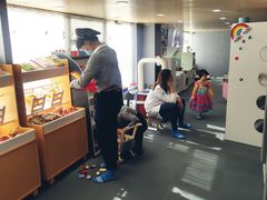 -森林象亲子餐厅·儿童生日会
