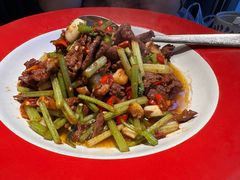 -匠熙小馆(崇文门店)