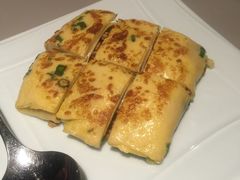 -T館·花园艺术餐厅