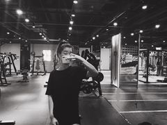 -一兆韦德健身(浦东万达会所)