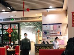 大堂-赏点粤式点心(广州塔店)