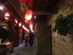 -田园印象·成都土菜院子(华阳店)