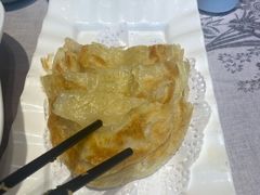 -佳兰雅序融合菜(高新店)