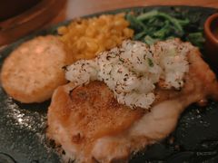 -萨莉亚意式餐厅(中北永旺店)