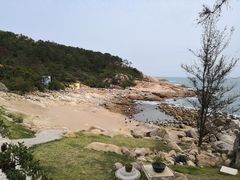 -广东惠东海龟国家级自然保护区