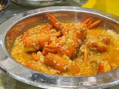 -聚味瞿记·龙虾堂(梅溪湖店)