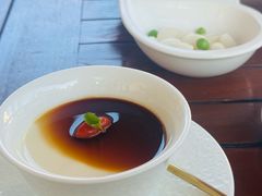 焦糖豆花-喜鼎海胆水饺(东港店)