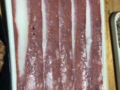 -朝鲜烤肉(安宁庄店)