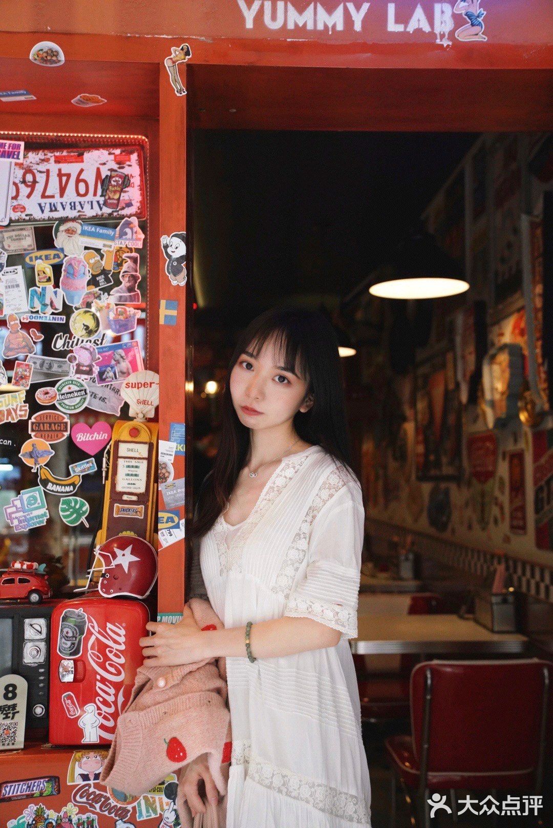 成都探店｜春熙路装潢超有趣的特色东南亚菜
