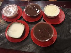 -玫瑰甜品(文明路店)