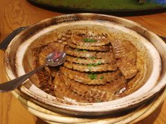 -村长家的疙瘩汤·东营菜(东营茶城店)