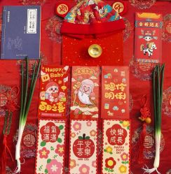 -上海小小宝婴儿理胎发胎毛笔