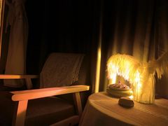 -芳朴养生按摩spa·男士