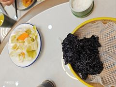 -紫藤园·天目湖大鱼头(南山竹海店)