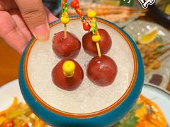 -贵木日本料理·铁板烧(新地假日广场店)