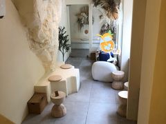 -伊斯坦布尔土耳其清真咖啡餐厅