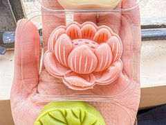 -百年同和·江南点心院(山塘街店)