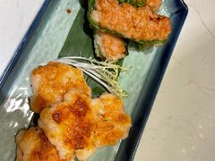 -常来小聚·广州非遗传承餐厅(高德置地店)