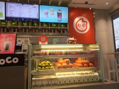 -CoCo都可(湖滨银泰店B区店)