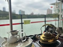 -鹿鸣酒家(越秀店)