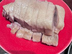 -古都历食南京菜·烤鸭·鸭血粉丝·汤包(南京博物院店)