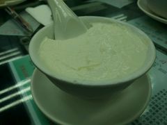 双皮奶-义顺牛奶公司
