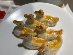 -四季民福烤鸭店(故宫店)