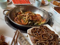 -重庆巴渝火锅(钟家村店)