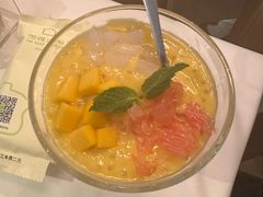 -汤城小厨•粤菜•靓汤(金宝街店)