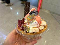 -DQ·蛋糕·冰淇淋(西城红场店)