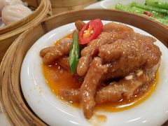 -点都德(大茶楼店)