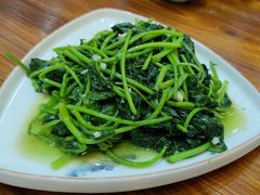 高山时蔬-下梅人家土菜馆(历史文化餐厅度假区店)