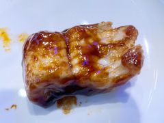 烤鳗鱼-老大连·海肠捞饭·大连海鲜大连菜(西安路店)