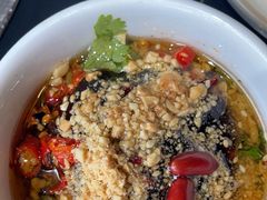 -野菌皇海景野生菌火锅(滨海大道店)