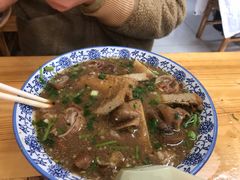 -原肖村桥卤煮(旧宫东路店)