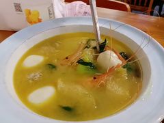 老底子杭三鲜-百家鲜·杭帮菜