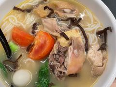 -蒙自源米线大王(东站店)