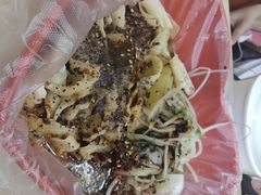 -杜老鲜麻辣烫(立信街店)