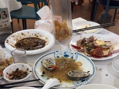 -莲花公园煎蟹(总店)