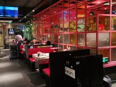 大堂-丰茂烤串(全国首店)