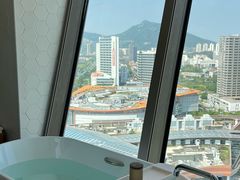 -厦门喜来登酒店