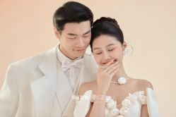 -墨克影像婚纱摄影