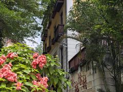 -五矿哈施塔特文旅小镇
