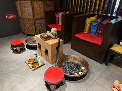 -泰馨玺·正宗泰式按摩SPA(石皮路店)