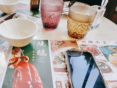-新世界餐厅(万达店)