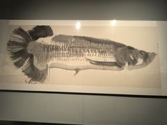 -江苏省美术馆(长江路新馆)