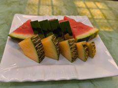 -向阳渔港·湖景餐厅(东钱湖店)