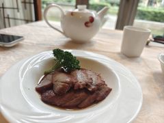 蜜汁叉烧-喜来登由由大酒店九州膳坊中餐厅